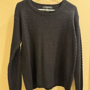 Forever 21 Womens Classic Black Sweater